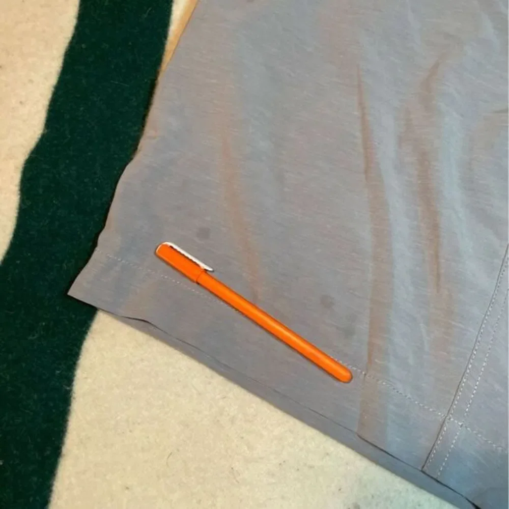 Faherty hybrid shorts
